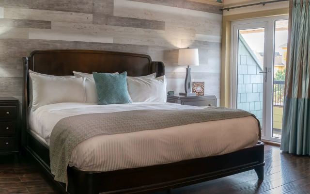 Prestige Beach House, WorldHotels Crafted