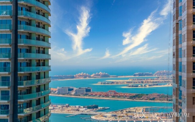 LUX Holiday Home - Marina Gate 2