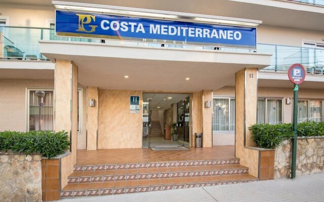 Hotel Costa Mediterráneo