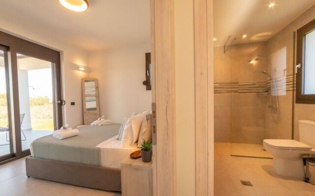 Romantic Villa Helidoni