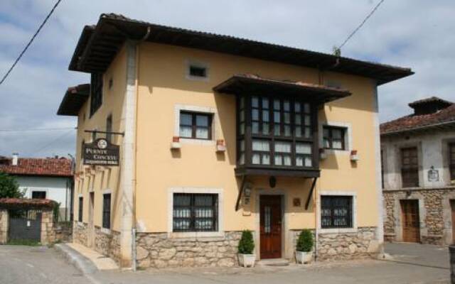 Casa de Aldea Puente Conceyu