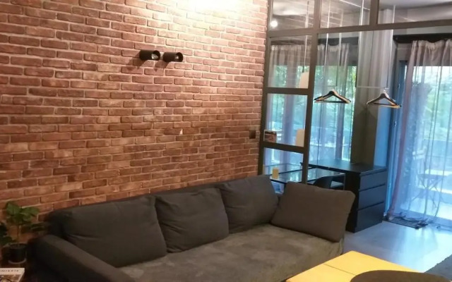 Agias Sofias suite