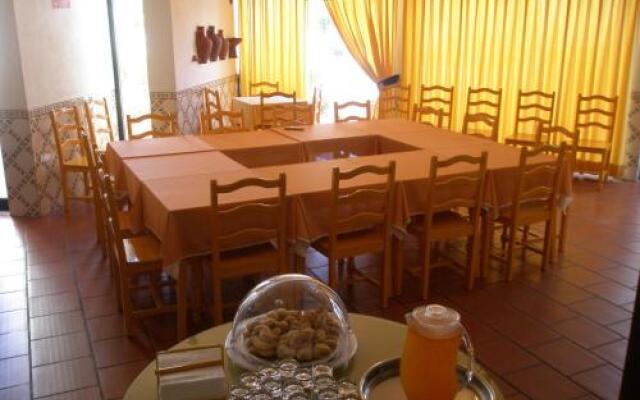 Hotel Passagem do Sol