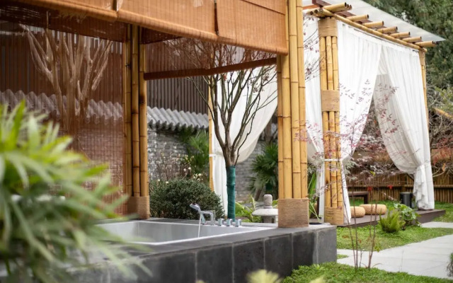 Wyndham Garden Qionglai Downtown