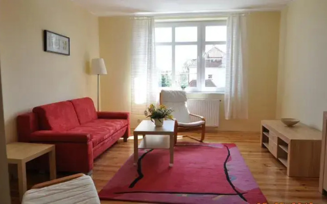 Apartament Nadmorski Sopot 4
