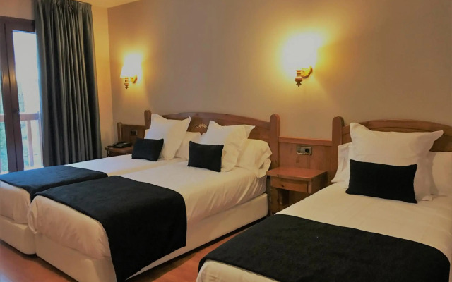 Hotel & Spa Niunit
