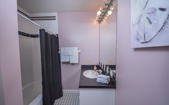 Creeks Edge 3 Bedroom House