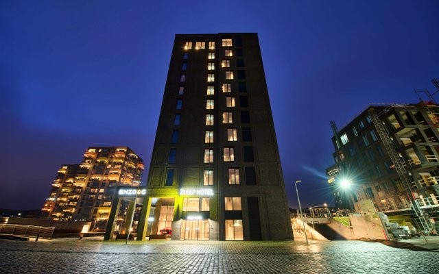 Zleep Hotel Vejle