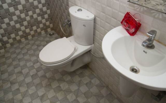 OYO 4065 Hotel Richi