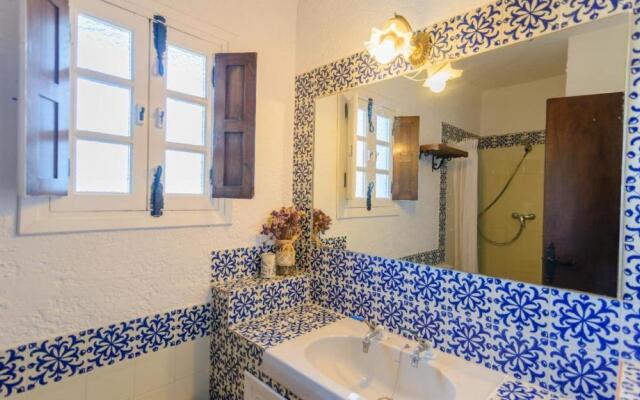 Casa El Rosario Ronda by Ruralidays