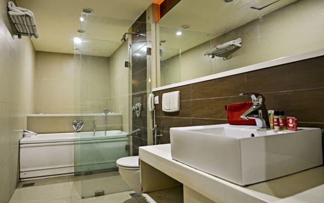 OYO Flagship 401 Yosufguda Ameerpet