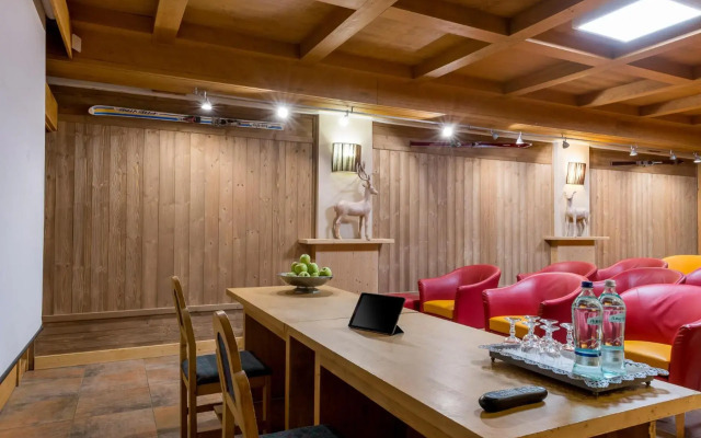 Hotel Baita Dei Pini