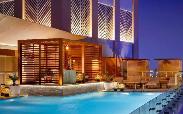 Hyatt Regency Al Kout Mall