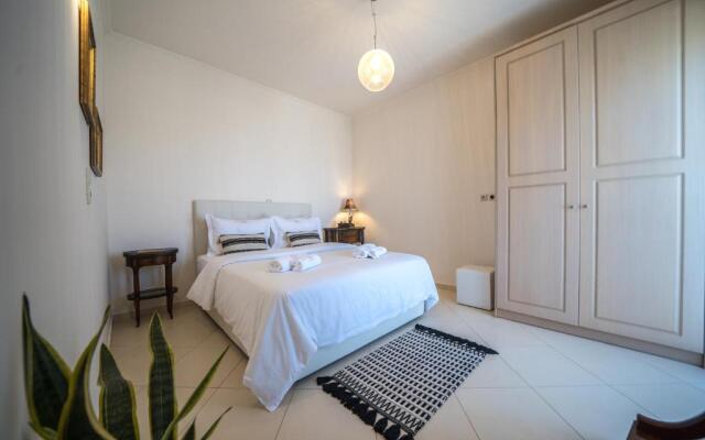 FOS residence - ΦΩΣ ,luxury villa with view
