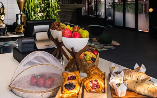 Kennigo Hotel Brisbane