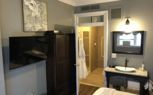 The Dutchess Inn and Spa at Beacon
