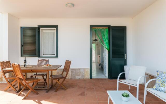 White Sea - Villetta Ariel