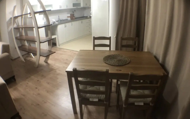 Bursa Larimar Apartments