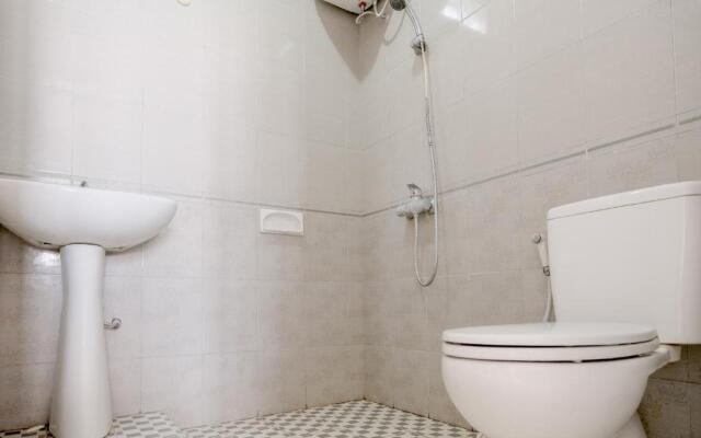 SPOT ON 3037 Sakinah Residence