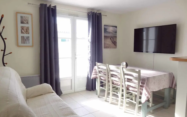 Appartement Colombelle