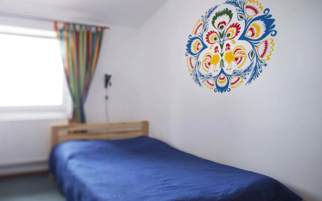 Hostel Cinnamon