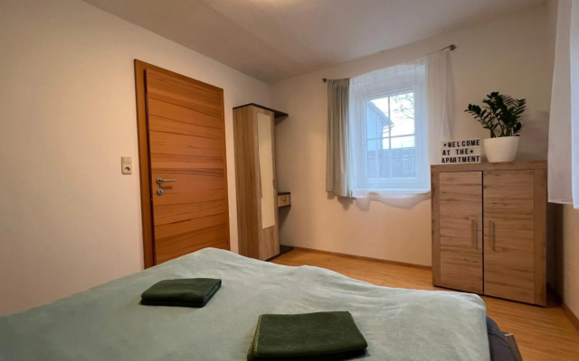 Apartment Ausseerland - willkommen bei Freunden