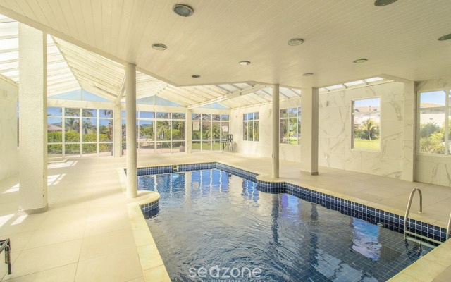 Apartamento na Lagoa da Conceicao Plg0012