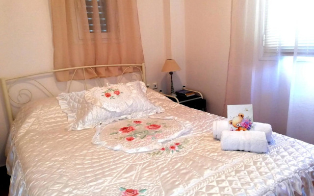 Kalamata Downtown Apartment