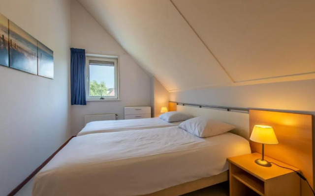 Antibes 248 - Kustpark Village Scaldia