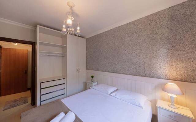 Novo Apartamento com Lareira em Gramado