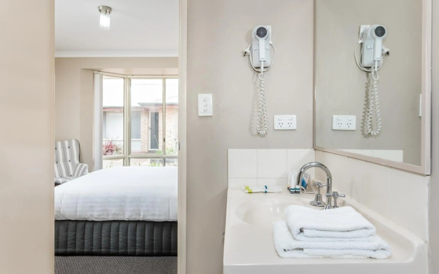 Quality Apartments Banksia Albany