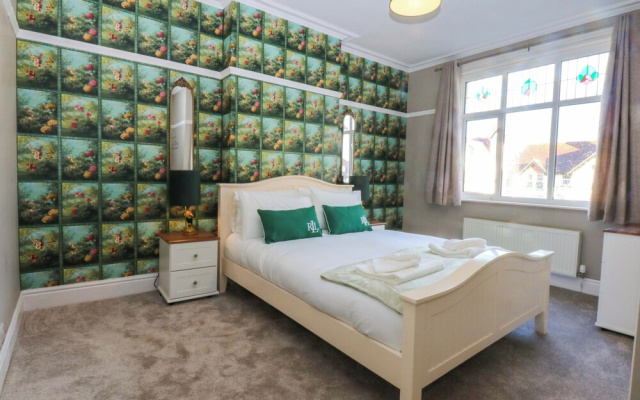 Southbourne Manor