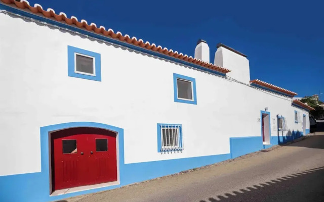 Refúgio Alentejano