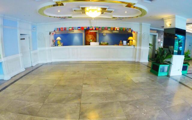 Phuket Town Inn Hotel Phuket (SHA Extra Plus)