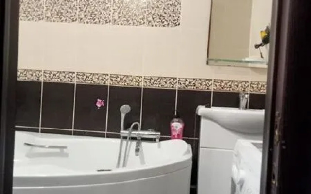 Апартаменты Пять Звезд на Набережной