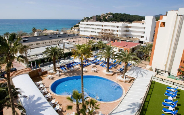 Hotel HSM Linda Playa