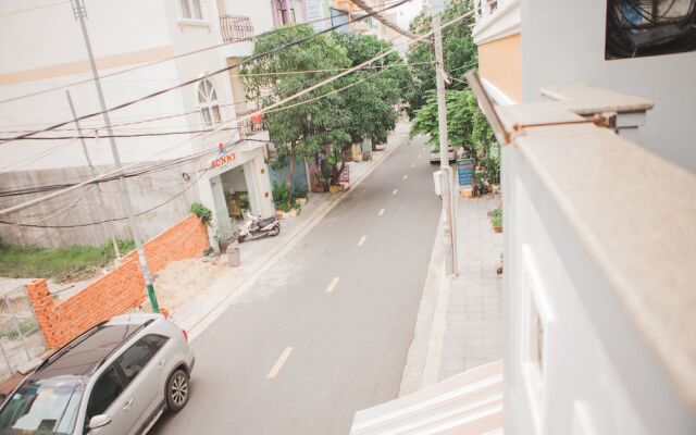 OYO 717 Vuta Hotel