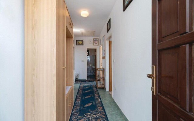 Amazing Apartment in Zadar With 2 Bedrooms and Wifi