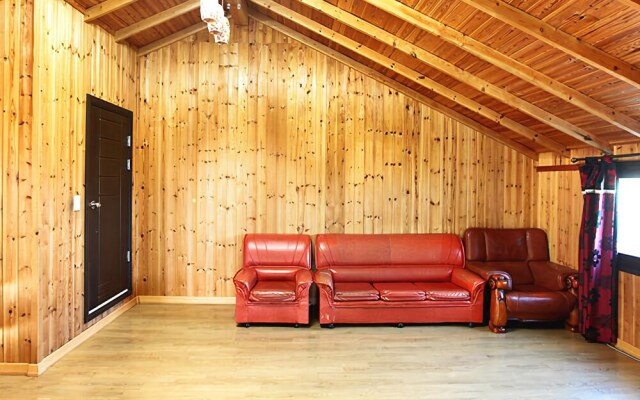 Seokmodo Bada-hyanggi Pension