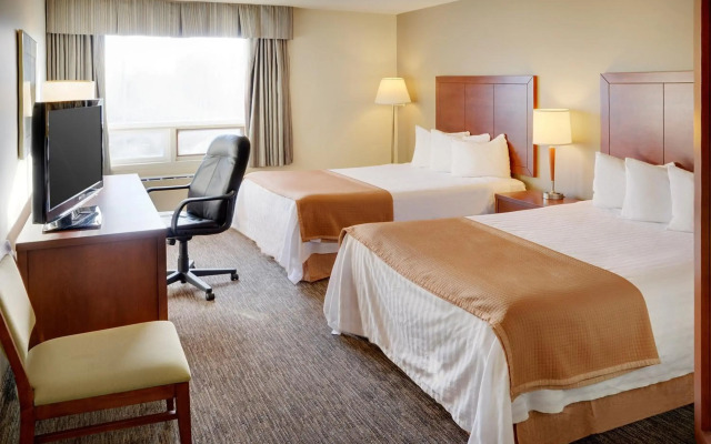 Travelodge by Wyndham Sudbury