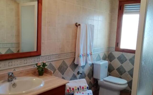 Las Casonas de Chavida