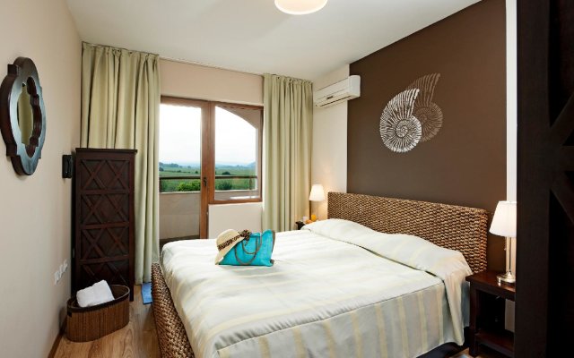 Sunrise All Suites Resort - All Inclusive