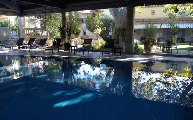 Villa Mazarin Aigues Mortes