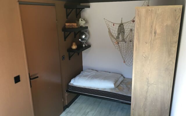 Ameland Rentals - resort Amelander Kaap