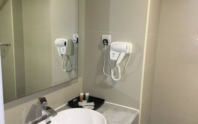 Aliya Hotel Klang