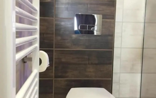 Vulkan Wellness Panzio