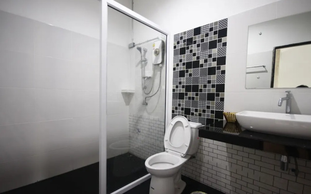 Kuakaew Garden Hotel