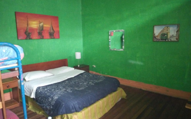 Hostal Costa Manantial