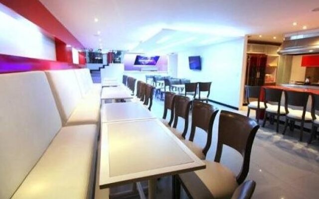 Hotel Ariston'S