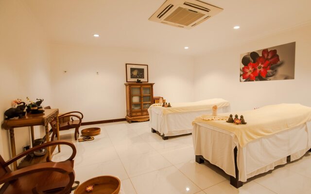 Saem Siemreap Hotel